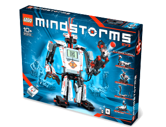 Lego Mindstorms EV3 Review